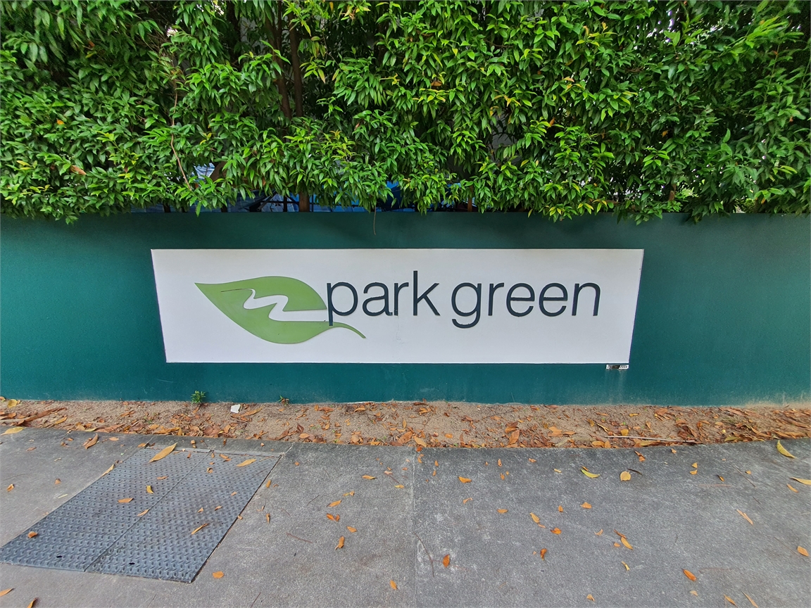 Park Green - 8PROP Property Intelligence